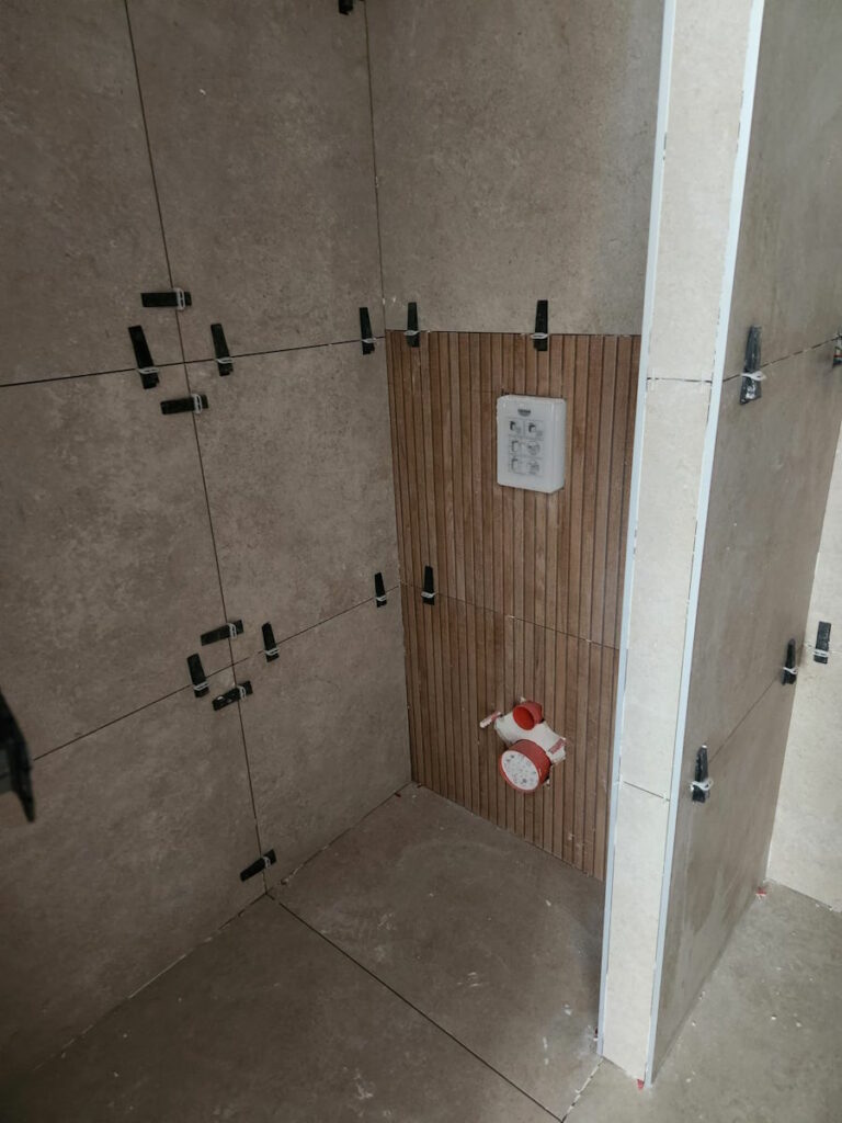 Rénovation habitation à Saint Julien Les Metz