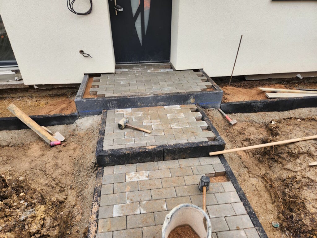 Rénovation habitation à Saint Julien Les Metz
