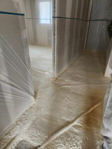 Rénovation habitation à Saint Julien Les Metz